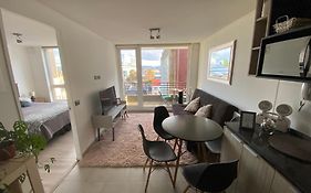Departamento Central Valdivia